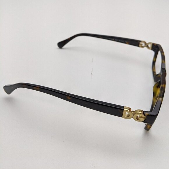 ?️ Dolce & Gabbana DG3228-502 Eyeglasses 51/16-140 / JLE255?️​